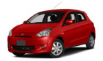 Mitsubishi Mirage bolt pattern